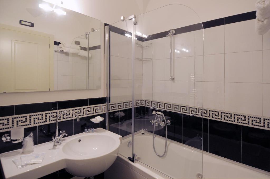 Chambre Double Deluxe