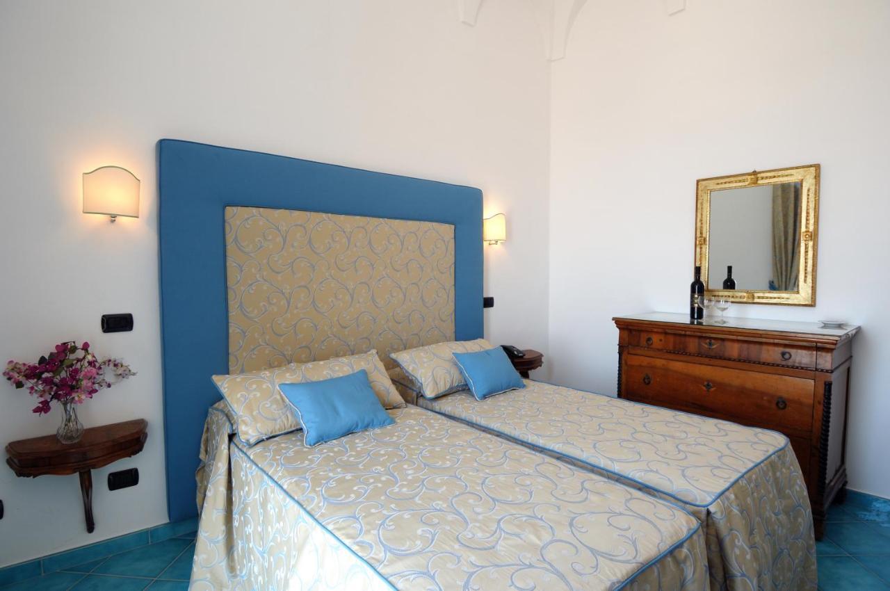 Chambre Double Standard