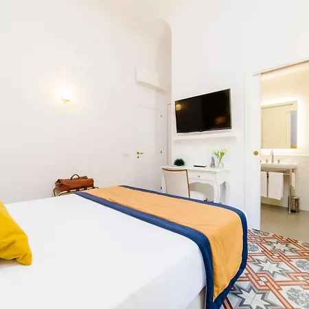 Amalfi Luxury House-2