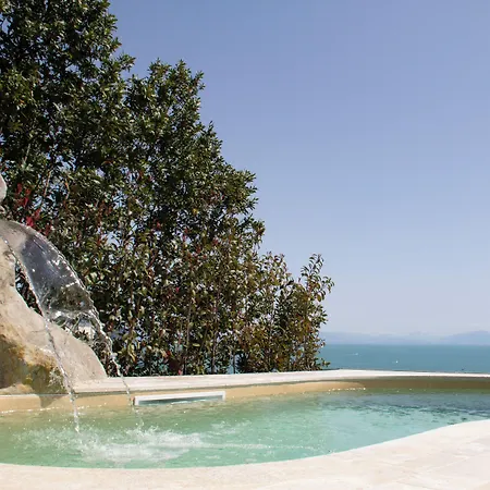 Una Villa - Amalfi Boutique Rooms B&B-3