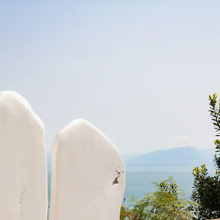 Una Villa - Amalfi Boutique Rooms B&B-2